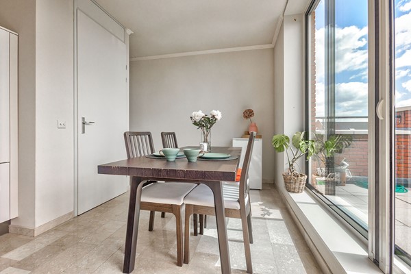 Medium property photo - Neptunussingel, 1363 VV Almere